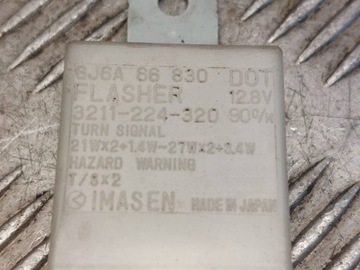 фото thumb №8, Набор стартовый mazda 6 i 2.3 16v