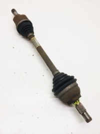 Купить Приводной вал левая citroen c4 2 b7 1,2 thp рестайлинг, фото thumb