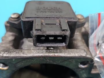 фото thumb №7, Дроссельная заслонка alfa romeo 145 0280140553, 0280122001 1.7 16v