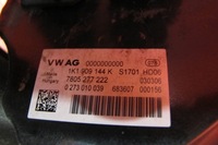 фото thumb №8, Vw golf plus 5m1 seat skoda audi трансмісія кермова рейка рульова europa