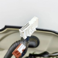 фото thumb №8, 9001a-5mb0a ручка багажника nissan ariya fe0 2020-
