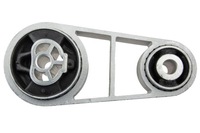 фото thumb №13, Подушка коробки передач ford mondeo iii 00-