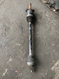 фото thumb №1, 57 bmw f30 f31 f32 f36 приводной вал tylan правая 7637444