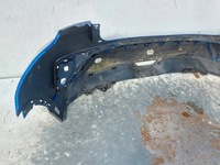 фото thumb №12, Toyota c-hr бампер задний задняя