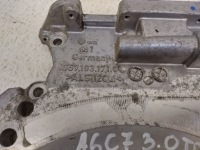 фото thumb №4, Audi a6 s6 c7 4g lift 15-18 3.0 tdi crtd защита крышка распределительного вала 059103171c