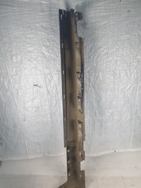 фото thumb №8, Volvo c30 r-design молдинг левая порог