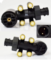 Купити Датчик ecas вирівнювальний подушки безпеки mb daf,iveco, man,rvi,scania febi bilstein, фото thumb