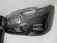 фото thumb №3, Бампер bmw 2 f44 m-pakiet pod радар pod 4 pdc