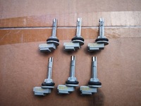 фото thumb №10, Ford mondeo 4 iv mk4 s-max датчик температуры отопителя 4s7t-19c734-aa