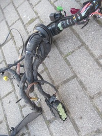 фото thumb №11, Mercedes w213 6.3 amg жгут установка интерьера hud радар панорама