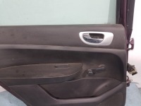 фото thumb №7, Peugeot 307 sw универсал дверь зад левое аксессуар