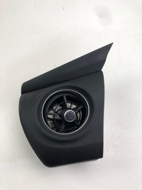 фото thumb №1, Toyota auris ii решётка обдув 55404-0220