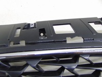 фото thumb №12, Решётка радиатора решётка бампера kia sportage iv рестайлинг