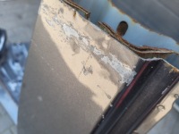 фото thumb №9, Toyota rav4 v 19r блок двигуна середній поріг правий 1g3