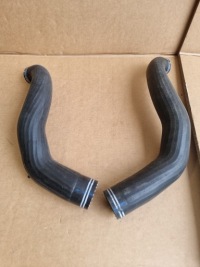 Купити Audi rs6 rs7 c8 інтеркулер труба патрубок комплект 000941599, фото thumb