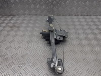 фото thumb №1, Механізм скло правий задня opel zafira b 1.8 13132232