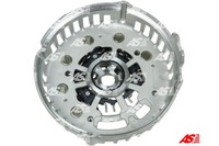 фото thumb №3, Кронштейн, фланець привідний генератора as-pl arc0208s