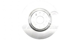 фото thumb №1, A.b.s. гальмівні диски гальмівні 2szt audi a3 s3 quattro 8