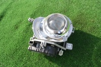 фото thumb №10, Линза лампы ксенон правая левая lexus gs uk