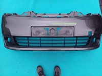 фото thumb №1, Бампер перед передній nissan nv200