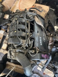 Купити Opel двигун двигун 1.8 z18xer повністю комплектний, фото thumb