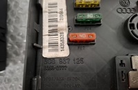 фото thumb №8, Набор стартовый passat b6 2.0 tdi