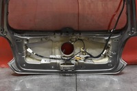 фото thumb №15, Крышка багажника багажника задняя задняя серая vw polo 5 v 6r 3d 09-15