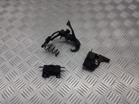 фото thumb №6, Замок передней капот mercedes clk200