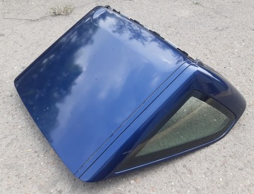 фото thumb №6, Freelander i 1999r 3d дах жорсткий hardtop