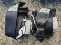 фото thumb №5, Подушки безопасности ремни подушка заглушка vw polo 5 v 6r 2009-