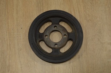 фото thumb №1, Колесо ременное antara captiva 2.0