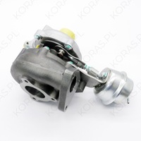 фото thumb №9, Турбина alfa-romeo mito moc: 90 km двигатель: multijet