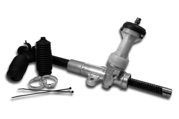 фото thumb №1, Трансмиссия рулевая рейка smart forfour i 1 2004-2006