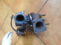 фото thumb №4, Turbuina voyager 2.2 352420956