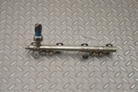 фото thumb №1, Nissan pulsar 2014 молдинг впрыскная