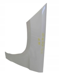 фото thumb №1, Mercedes-benz оригінальний номер a1668802700 крила