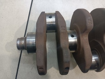 фото thumb №5, Wał коленчатый passat b5 1.9 tdi 028l