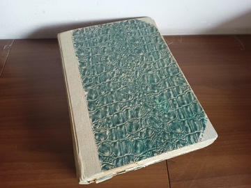 ЕЖЕНЕДЕЛЬНЫЙ ЖУРНАЛ PRZEKRÓJ 1961 ОТ ПРЛ