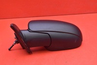фото thumb №6, Зеркало левая механическое чёрные eu 87610-1h005 kia ceed 1 i рестайлинг 10-12