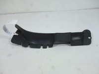 фото thumb №1, Брызговик подкрылки перед левый skoda fabia iii 6v0