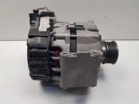 Vw passat b8 audi a4 b9 2.0 tfsi генератор Доставка, фото thumb
