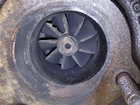 фото thumb №7, Skoda octavia ii 1.9 tdi турбонагнітач 028145702r