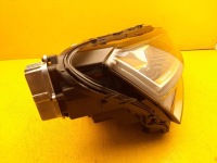 Skoda superb 3 фара перед правый  левая комплект новая  uk Оригинал, фото thumb