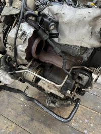фото thumb №9, Двигатель комплектный dft dfta dftb 2.0 tdi 150km 110k audi q3 8u