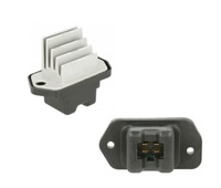 фото thumb №3, Резистор вентилятор polcar 3833kst-1