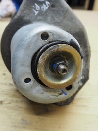 фото thumb №13, Volvo v70 ii амортизатор пружина подушка правий задня