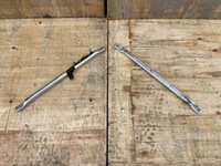 фото thumb №1, Alfa romeo giulia кронштейн балка розпірка комплект