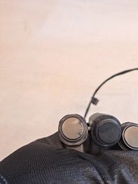 фото thumb №6, Установка pdc зад датчики land rover freelander ii 7g92-15k868-ad