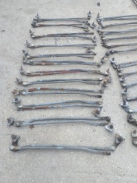 фото thumb №3, Toyota celica v механізм двірник