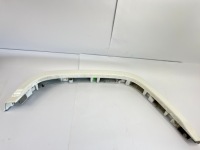 Купити Молдинг крила ліва mercedes w463 2018r рестайлінг  amg g63 g-klasa 4638810300, фото thumb